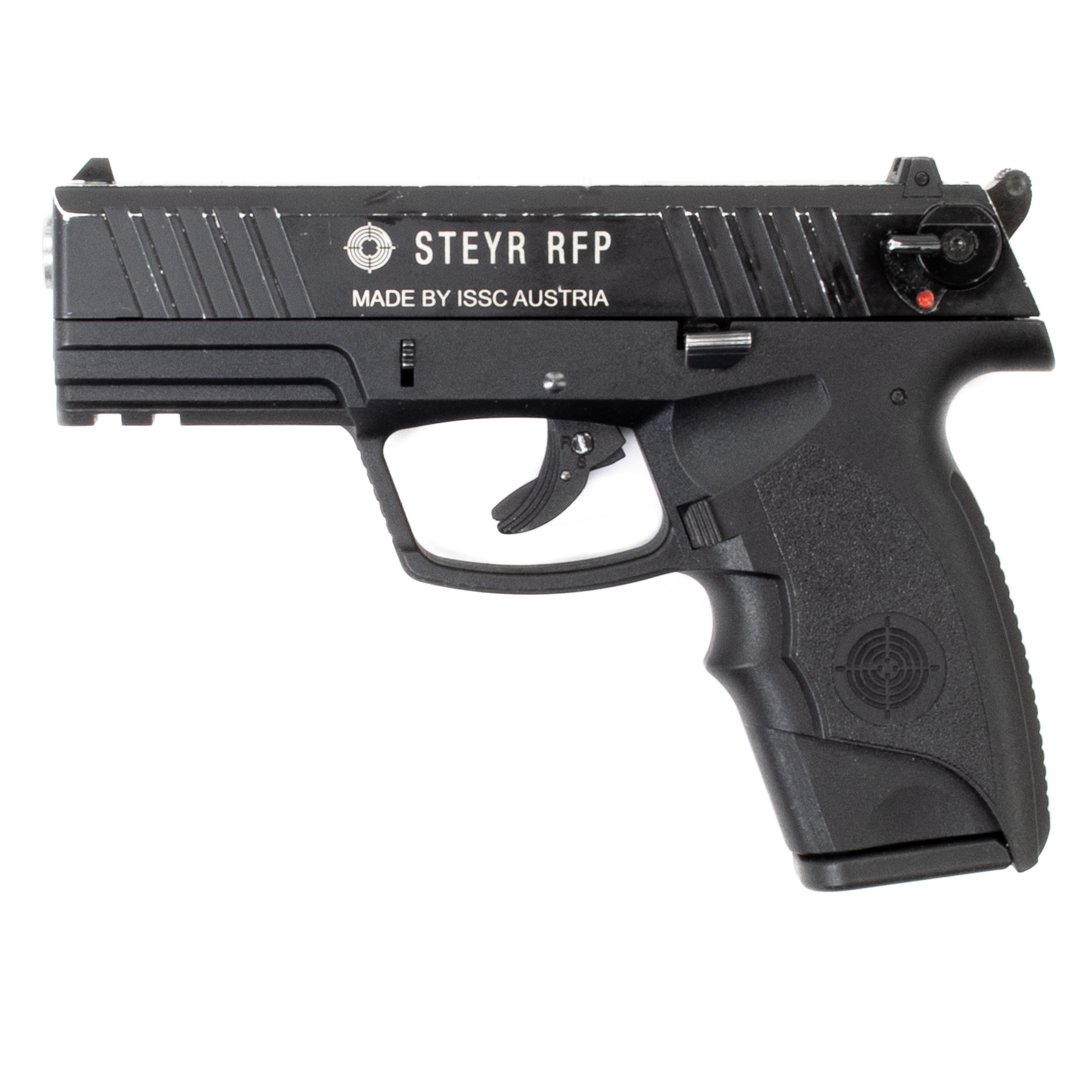 ISSC Steyr Rfp ECOM00446104 537713